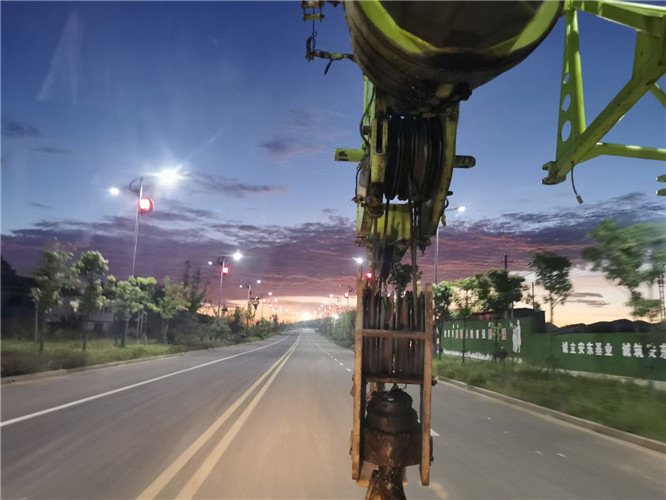 新兴县大件吊装怎么收费