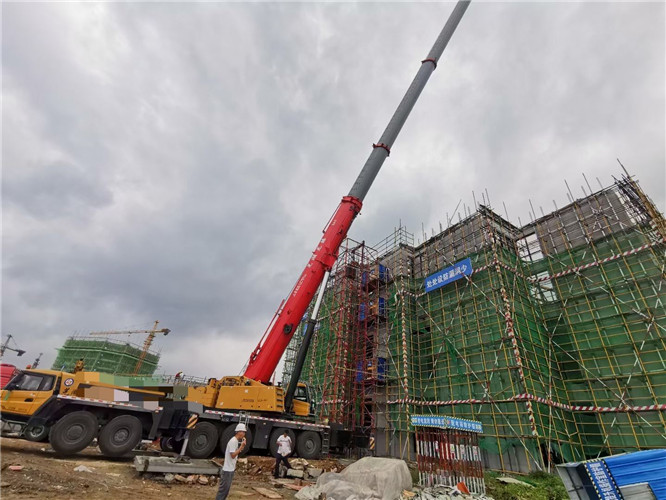 新兴县吊装方案需要单独付费吗？复杂工况是否提供专家论证？