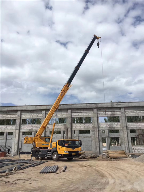 新兴县吊装作业前会做设备检查吗？安全保障措施有哪些？
